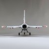 E-flite F-16 Thunderbirds 70mm EDF SAFE Select BNF Basic